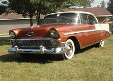 1956 Chevrolet 4 Door Hardtop by 1956 Chevrolet Bel Air 4 Door Hardtop 113233 1956 Chevrolet 4 Door Hardtop