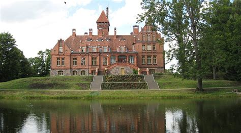 TUKUMA SPORTA SKOLAS HOSTELIS (Tukums) - Hostel Reviews & Photos ...