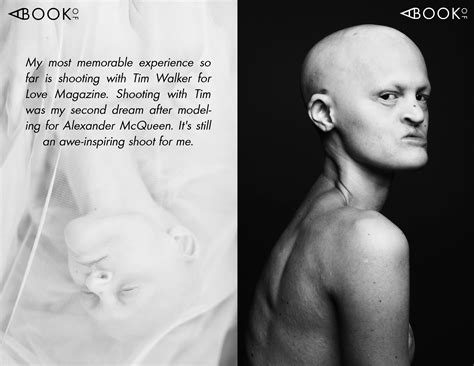 Melanie Gaydos Vogue