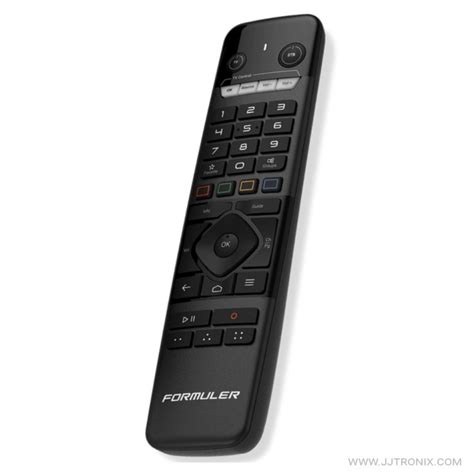 Image result for User Programable Formuler Z10