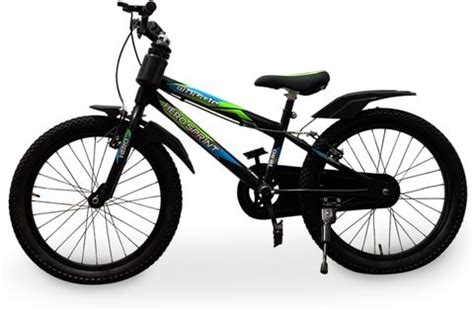 HERO WHISTLE 20'T Kids Cycle for Boys & Girls, Free Bell | Age : 5 - 9 ...