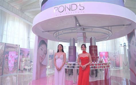 Skin Miracles Can Happen with POND’S SKIN INSTITUTE’S Latest ...