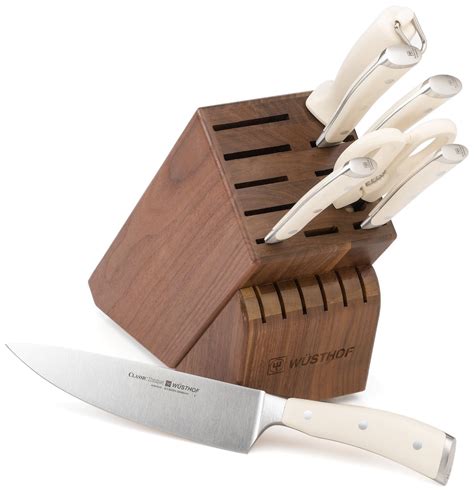 Best Material For Knife Block at Jack Black blog