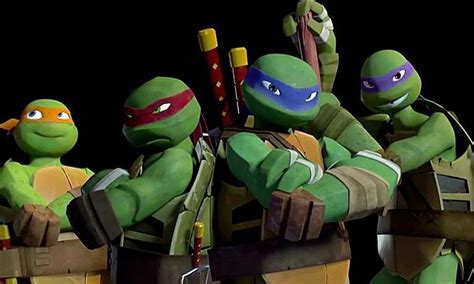 15 Greatest Nickelodeon Cartoons Of All Time Clevelandcom