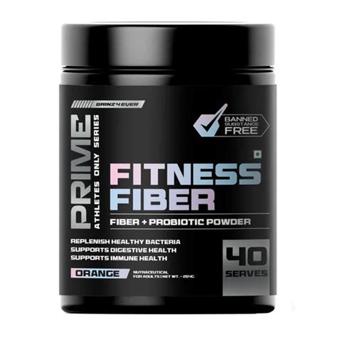 Fiber – NucleusNutrition
