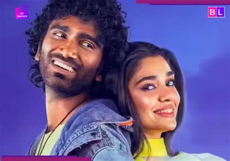 Love Insueance Kompany Box Office collection day 2: Pradeep Ranganathan ...