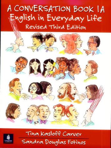 Buy A Conversation, Book 1A: English in Everyday Life Book Online at ...
