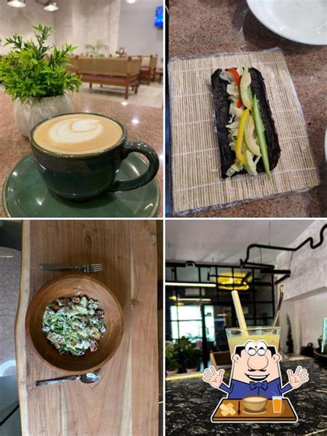 Brew Blends and Blackslap, Jodhpur - Restaurant menu, prices and reviews