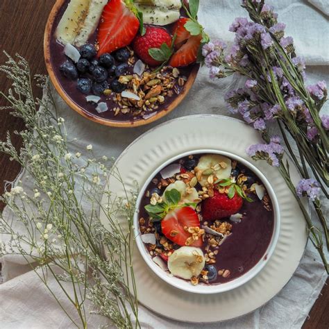 How Long To Keep Açaí For And Why You Need To Freeze It - Purple Foods