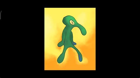 Image result for Squidward FNF Mod