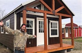Image result for Finished Shed House