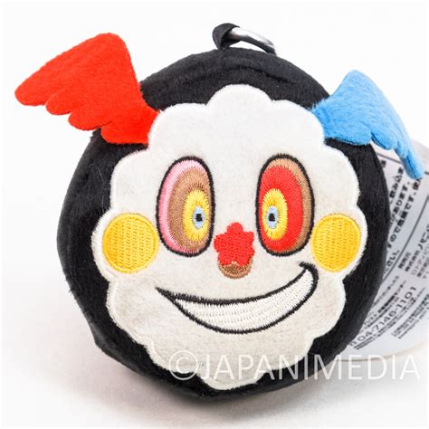 Puella Magi Madoka Magica Sweet Witch Charlotte Plush Doll JAPAN ...