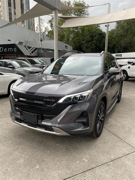 Dodge Journey 2024: 54 autos a partir de $450,000 MXN