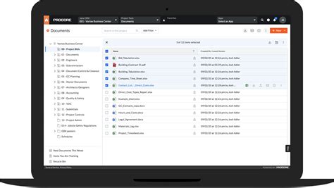 Image result for Pro Core for Document Control