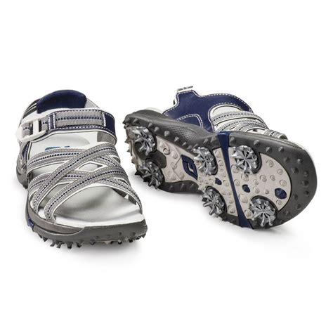 Ladies Golf Sandals at Margaret Burgin blog