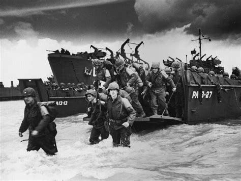 Os três aliados improváveis que venceram a 2° Guerra Mundial – Fatos Desconhecidos