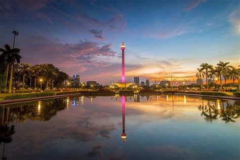 11 Things To Do In Jakarta In 2026: The Vibrant Indonesian Land