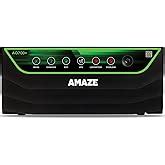 Amaze Inverter for Home, Office & Shops | an 1275/12V Pro 1100VA Sine ...