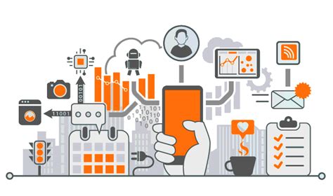 Crexcorp - IoT Everywhere