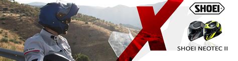 Shoei Neotec 2 online kaufen - Kostenloser Rückversand | HELMEXPRESS