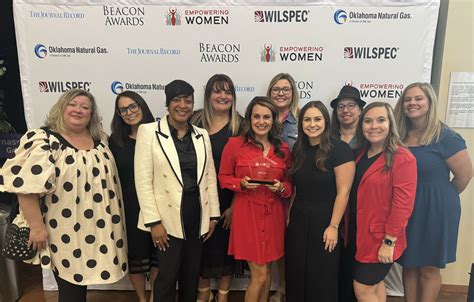 OnCue | OnCue Recognized with Empowering Women Award