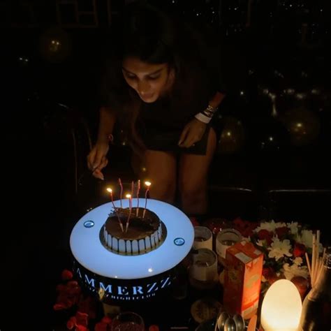 Supritha : తల్లితో కలిసి సుప్రీత బర్త్ డే సెలబ్రేషన్స్.. ఫొటోలు..