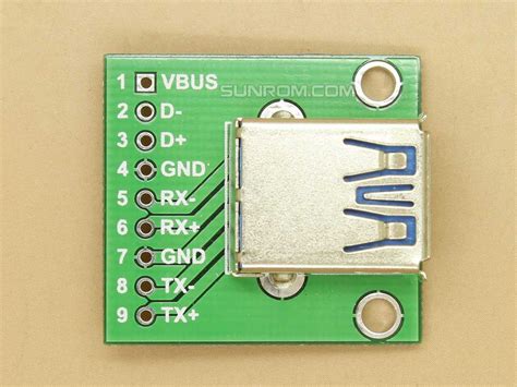 Image result for USB 3 Connection