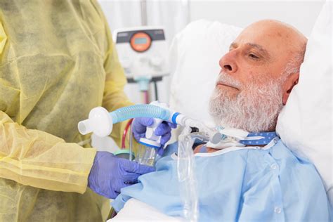 Intrapulmonary Percussive Ventilation (IPV) Therapy | Brochure