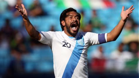 Carlos Ruiz - Perfil de jogador | Transfermarkt