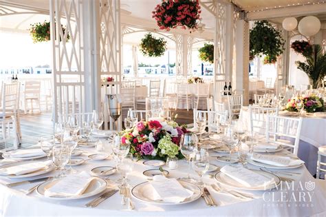 Lawrence Beach Club wedding photography New York