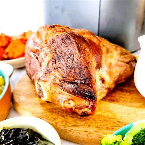 How To Cook Leg Of Lamb In Electric Fry Pan