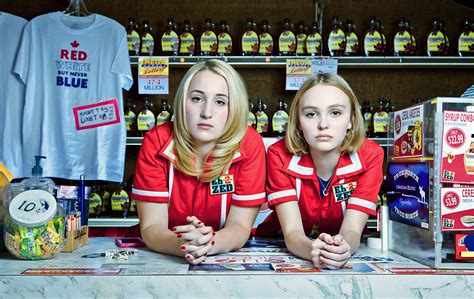 Harley Quinn Smith Movies