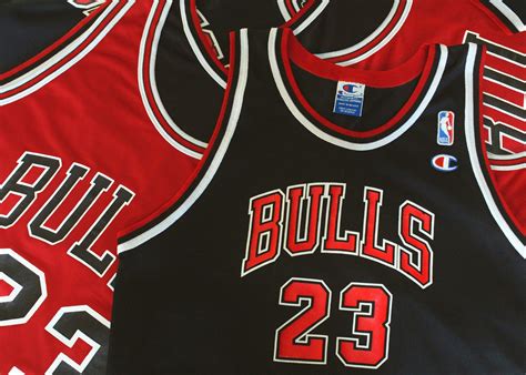 Embrace Nostalgia with Vintage NBA Jerseys - Deadline News