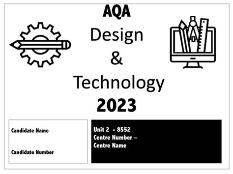 Image result for Design and Technology GCSE Coursework Development Examples