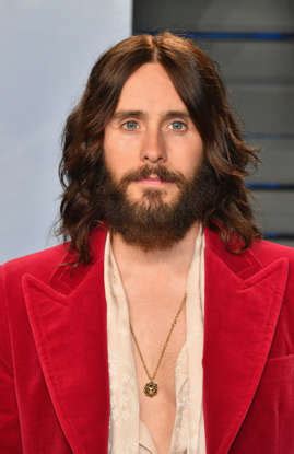 The most dramatic actor transformations for a role