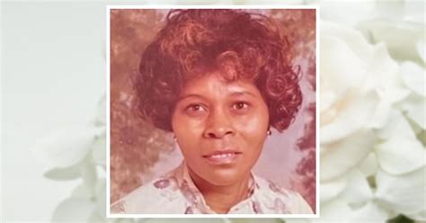 Obituary | Ms. Odessa H. Conner | Campbell and Sons Funeral Home