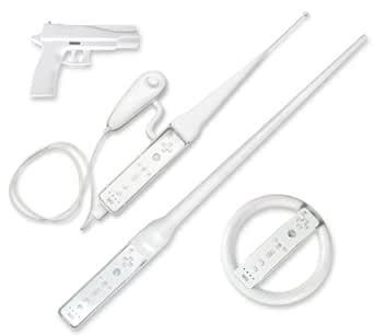 Buy Wii Play Pack Online at Low Prices in India | ezGear Video Games ...