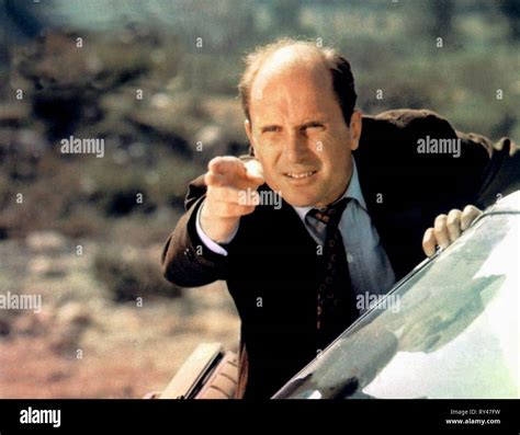 ROBERT DUVALL, THE OUTFIT, 1973 Stock Photo - Alamy