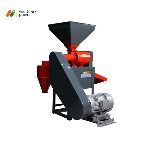 6N70 Mini Rice Mill Without Motor - Machine Point