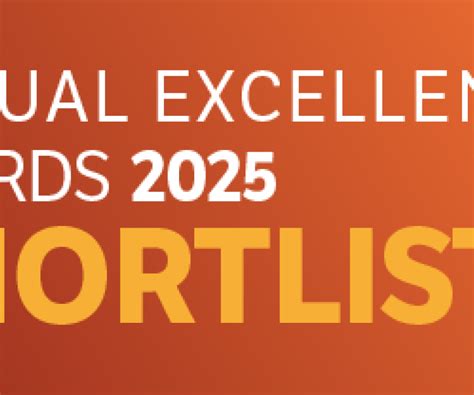 Frontier Software Shortlisted For CIPP Annual Excellence Awards 2025 ...
