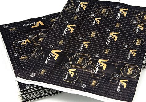 Enhance Your Driving Experience with Top 5 Car Sound Damping Sheets ...
