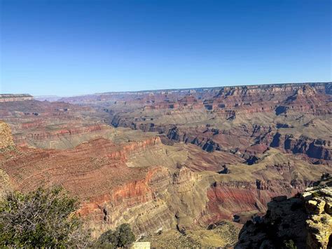 Desert View Drive- 5 Scenic Stops On Grand Canyon South Rim - Karabou ...
