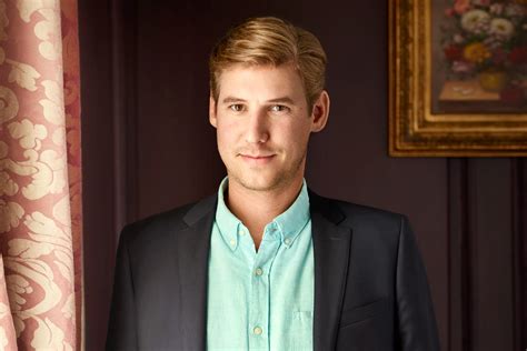 Who Is Austen Kroll from Southern Charm?