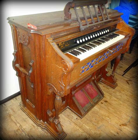 Harmoniums and Reed Organs For Sale