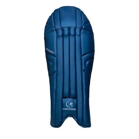 Wicket Keeping Pads | Cricketershop