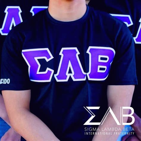 Sigma Lambda Beta | Wisconsin Expansion (@wiscbetas) • Instagram photos ...