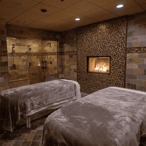 The Spa at the Peak | Massage, Facials & More in Clymer, NY, Near Erie, Pa