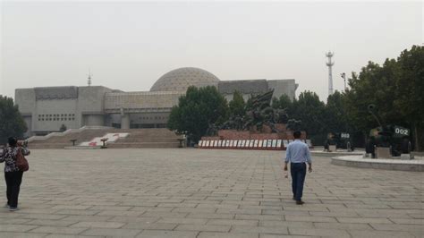 2021平津战役纪念馆-旅游攻略-门票-地址-问答-游记点评，天津旅游旅游景点推荐-去哪儿攻略
