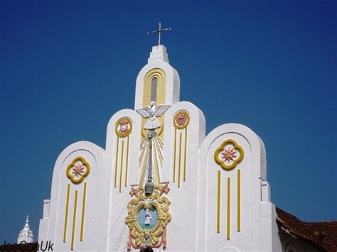 Cuncolim Church - Reviews, Photos - Our Lady Of Health Church - Tripadvisor