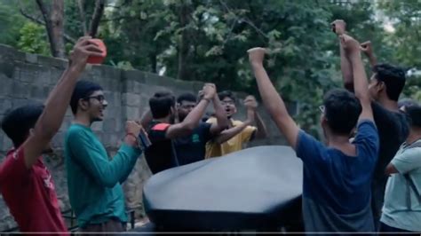 IIT Madras students advance India's Hyperloop dream, earn FM Nirmala ...